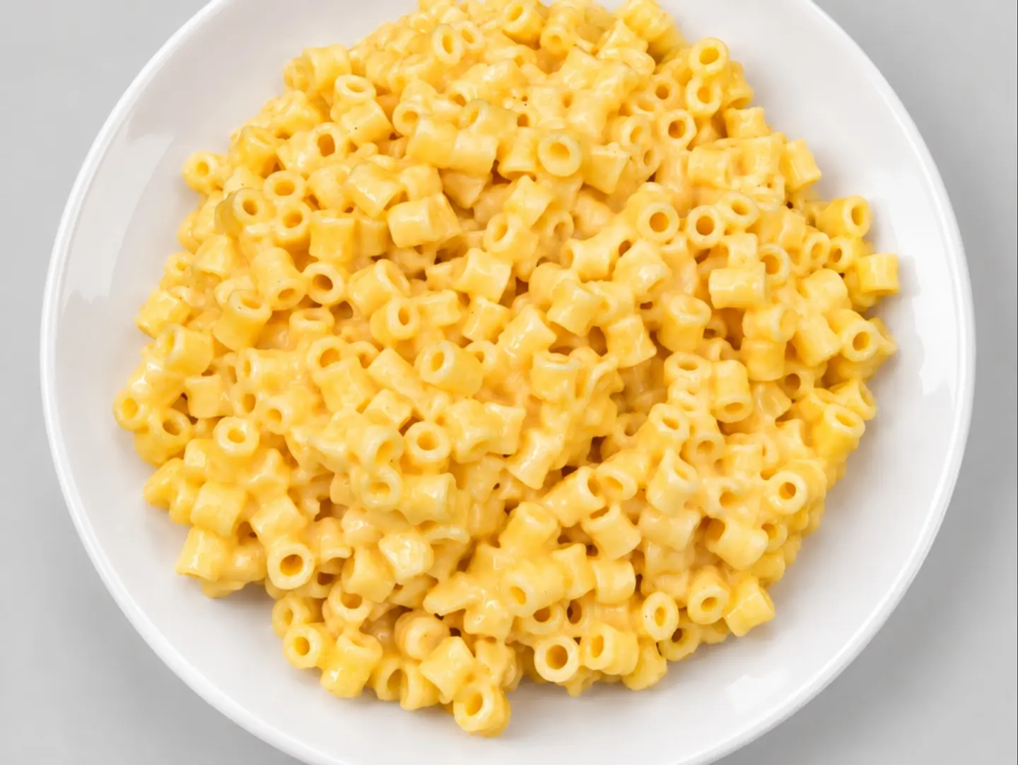 Mac And Cheese