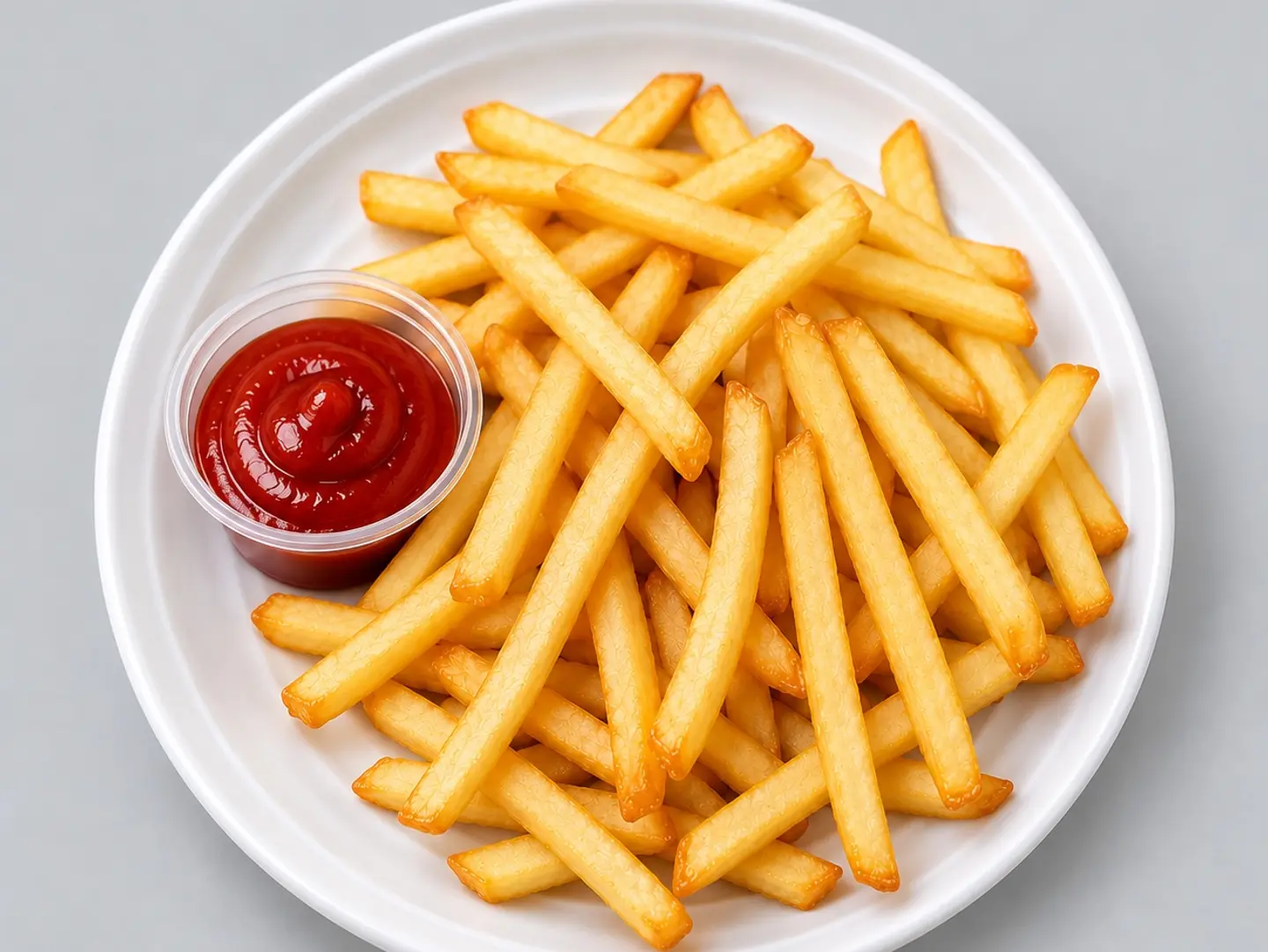 Fries