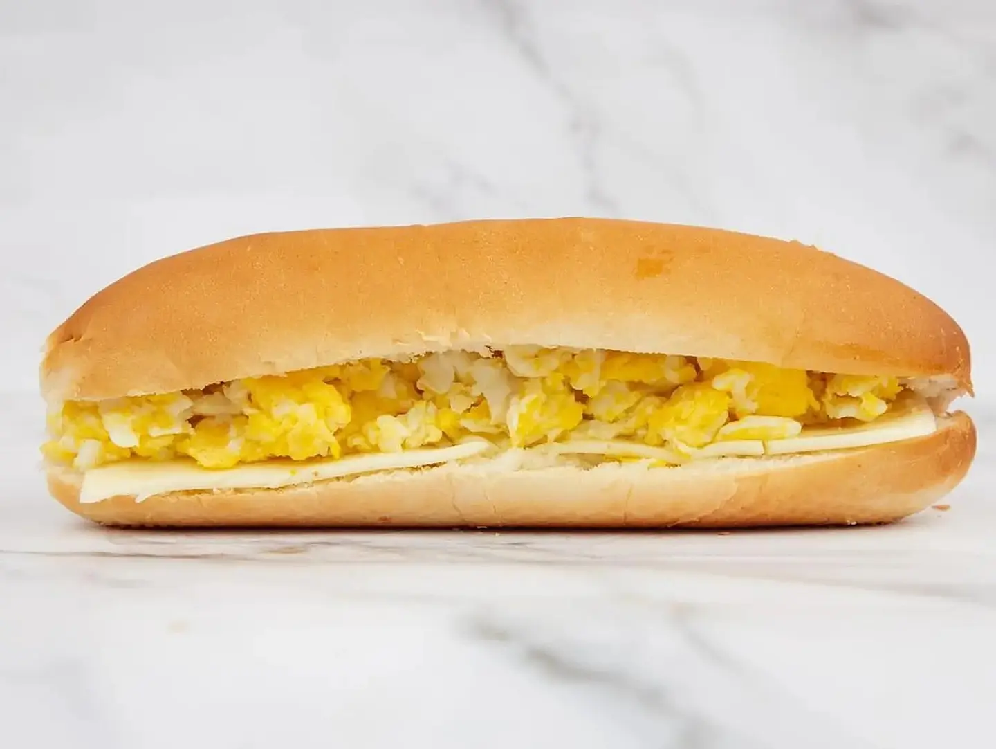 Fried Eggs