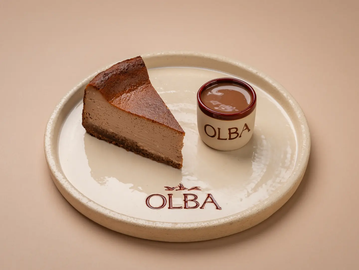 Dulce Melt
