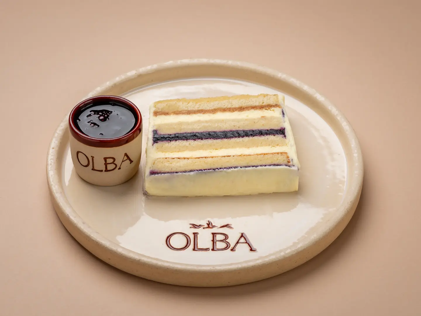 Summer By Olba