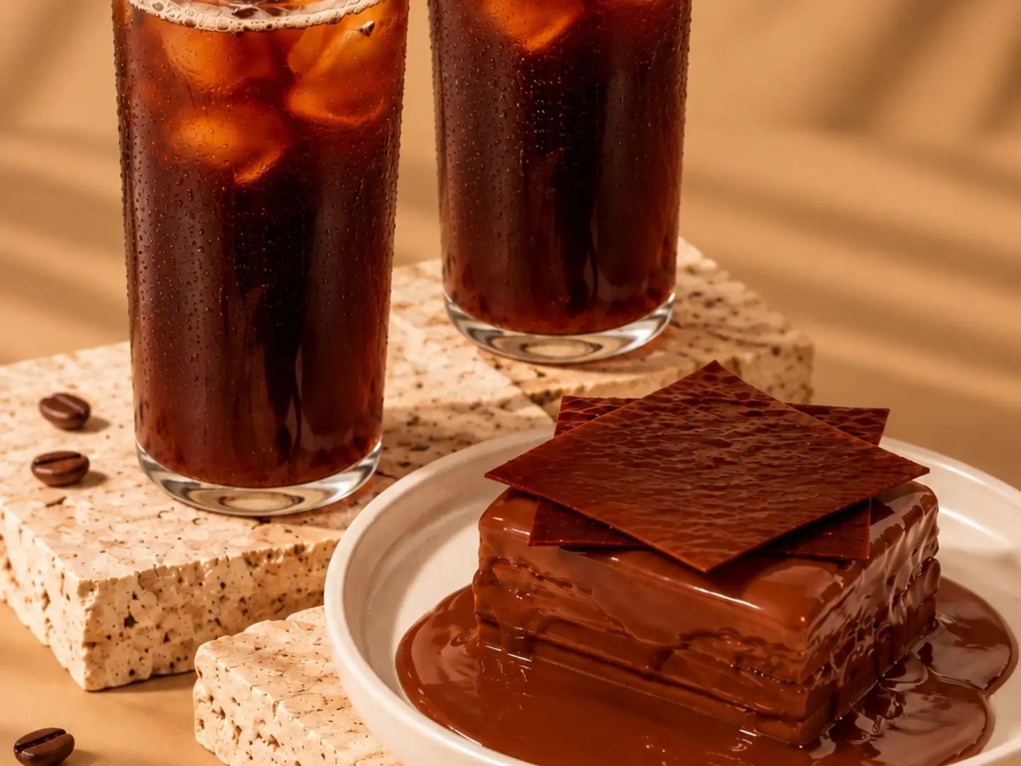 2 Iced Coffee Day