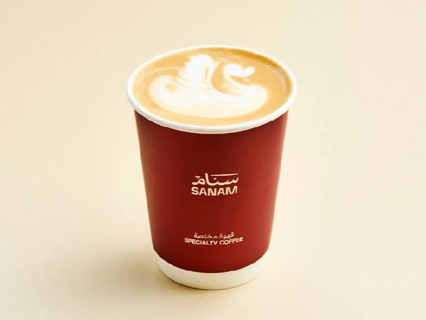 Latte