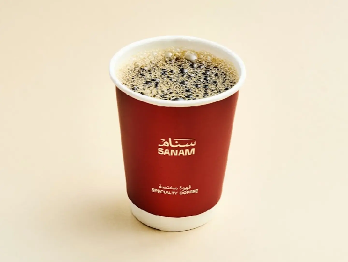 Hot Drip Coffee