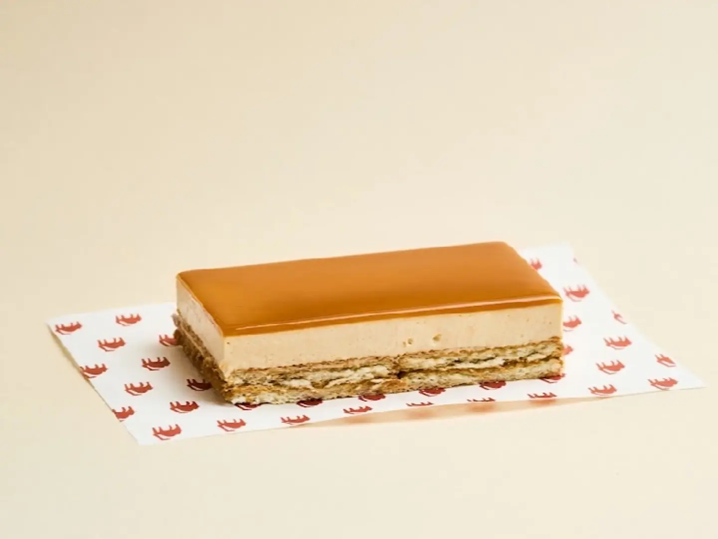 Pepsi Dessert