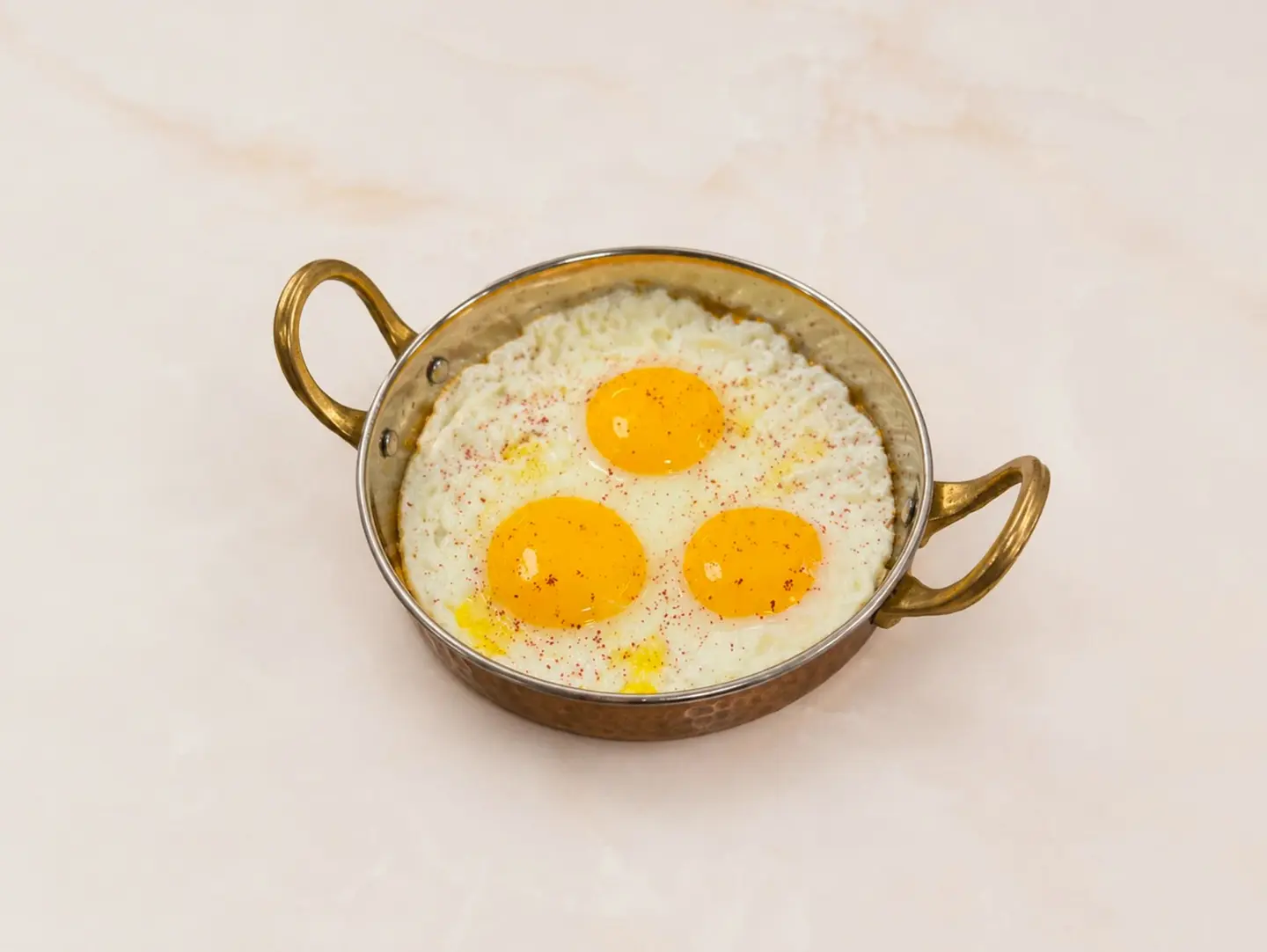 Sunny Side Up