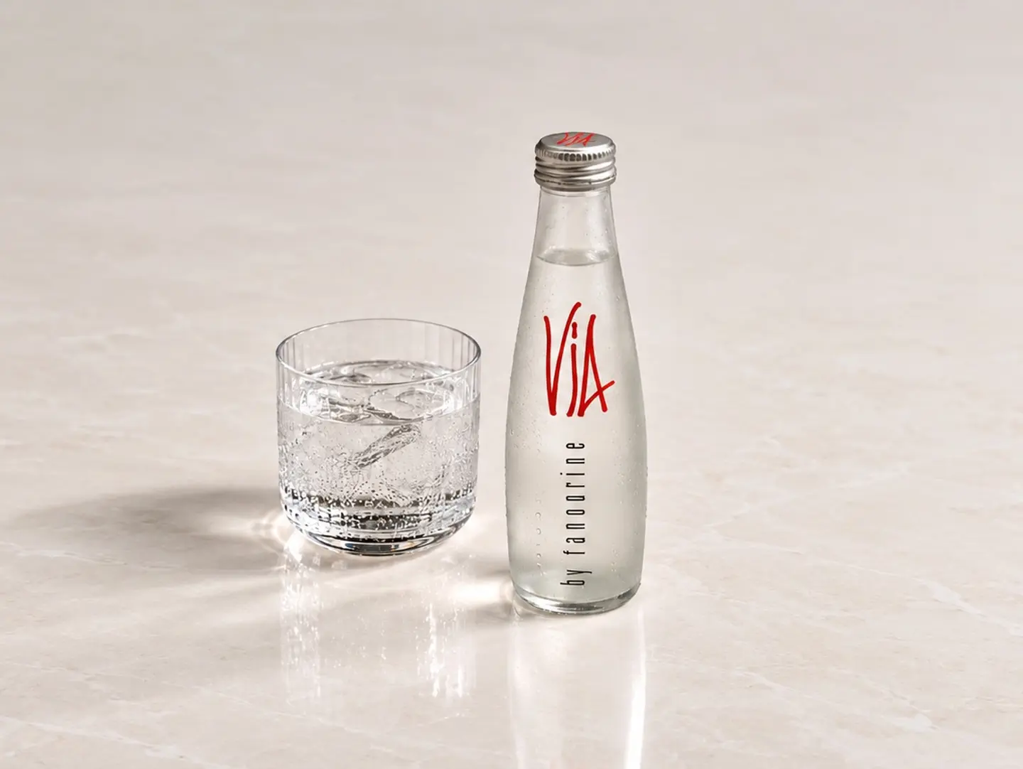 Water Small
