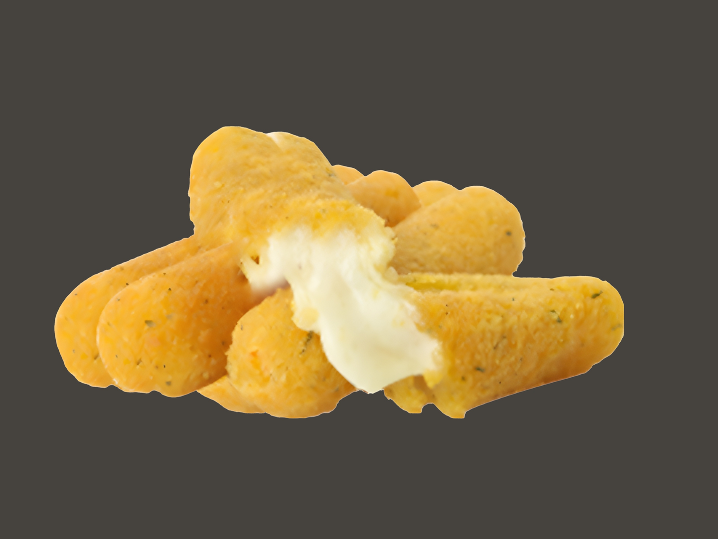 أصابع جبنه موزريلا