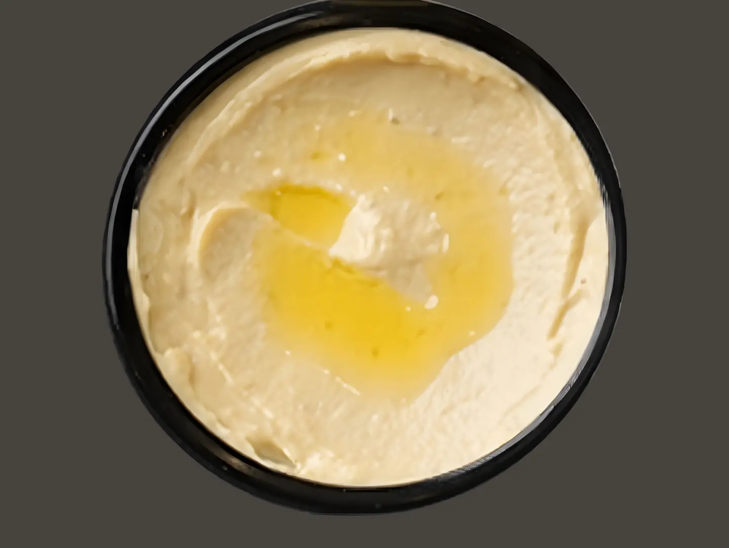 Large Hummus