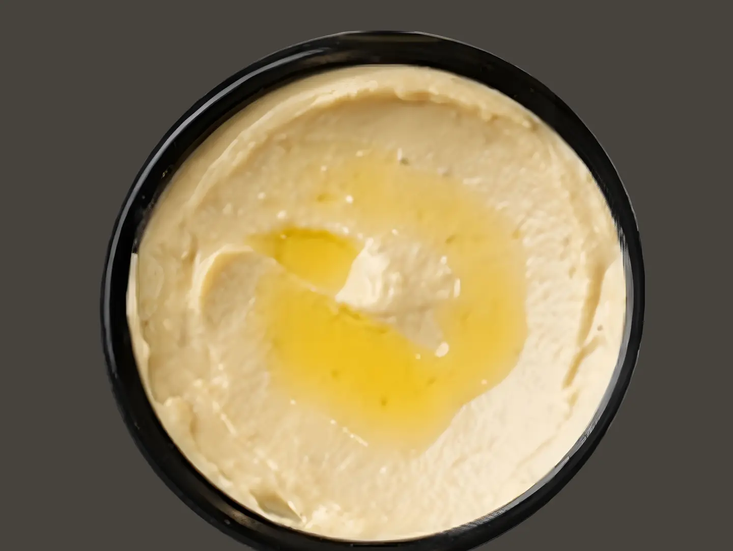 Small Hummus