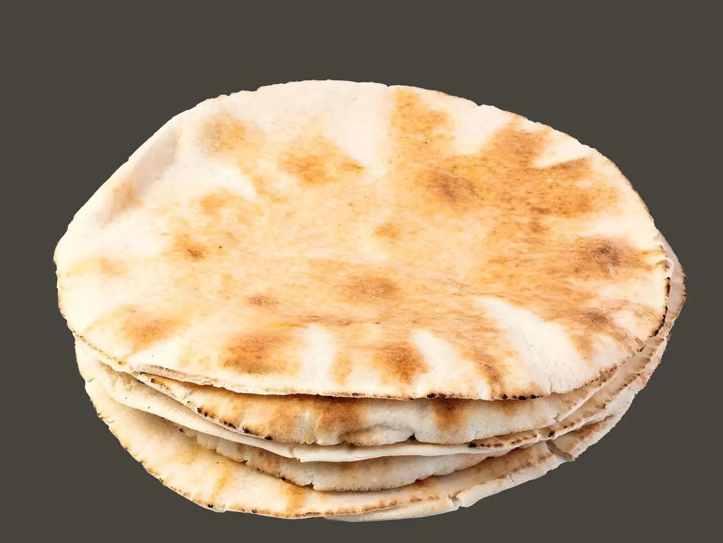 Arabic Bread