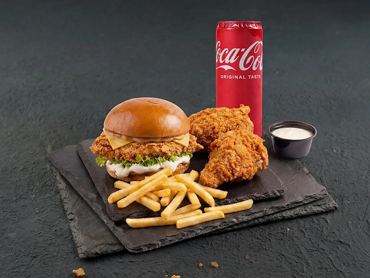 Crunchy Box - Regular