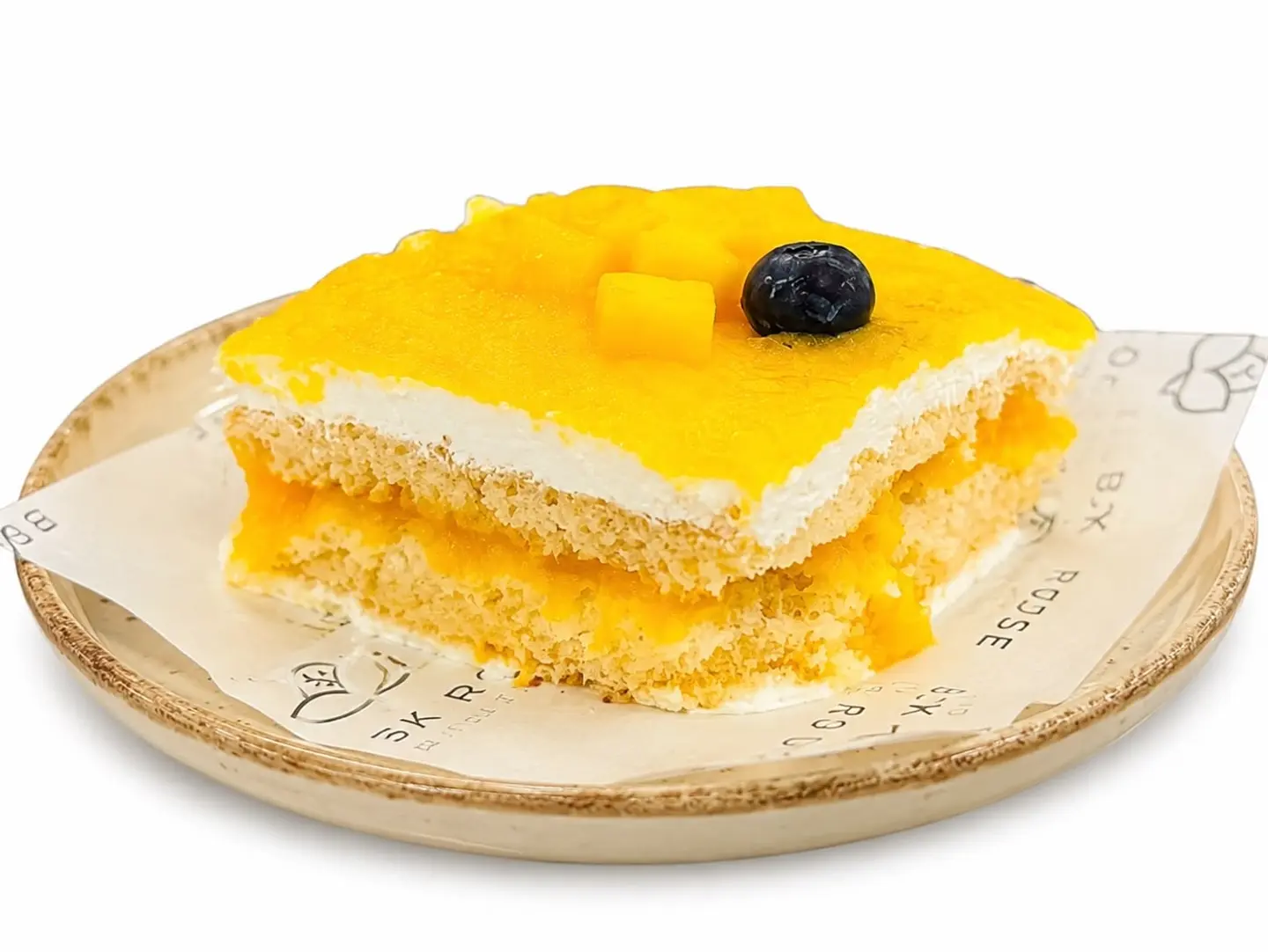 مانجو بودينج