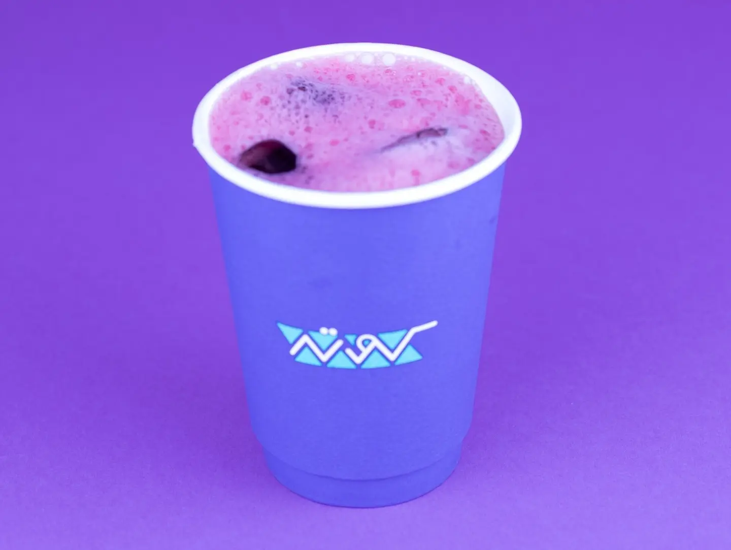 Hibiscus Drink