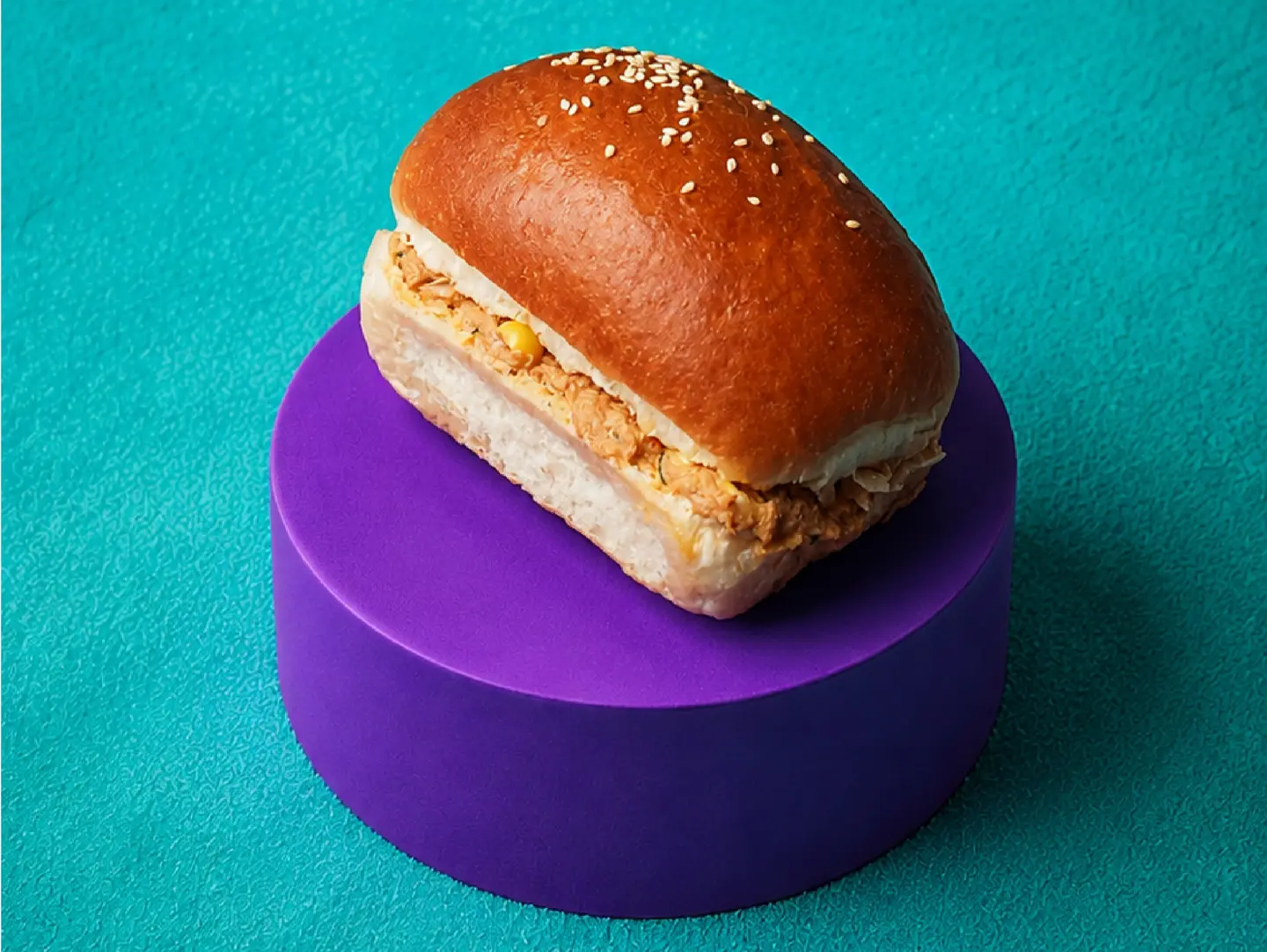Spicy Tuna