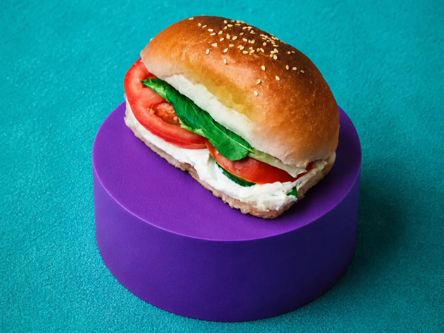 Labneh