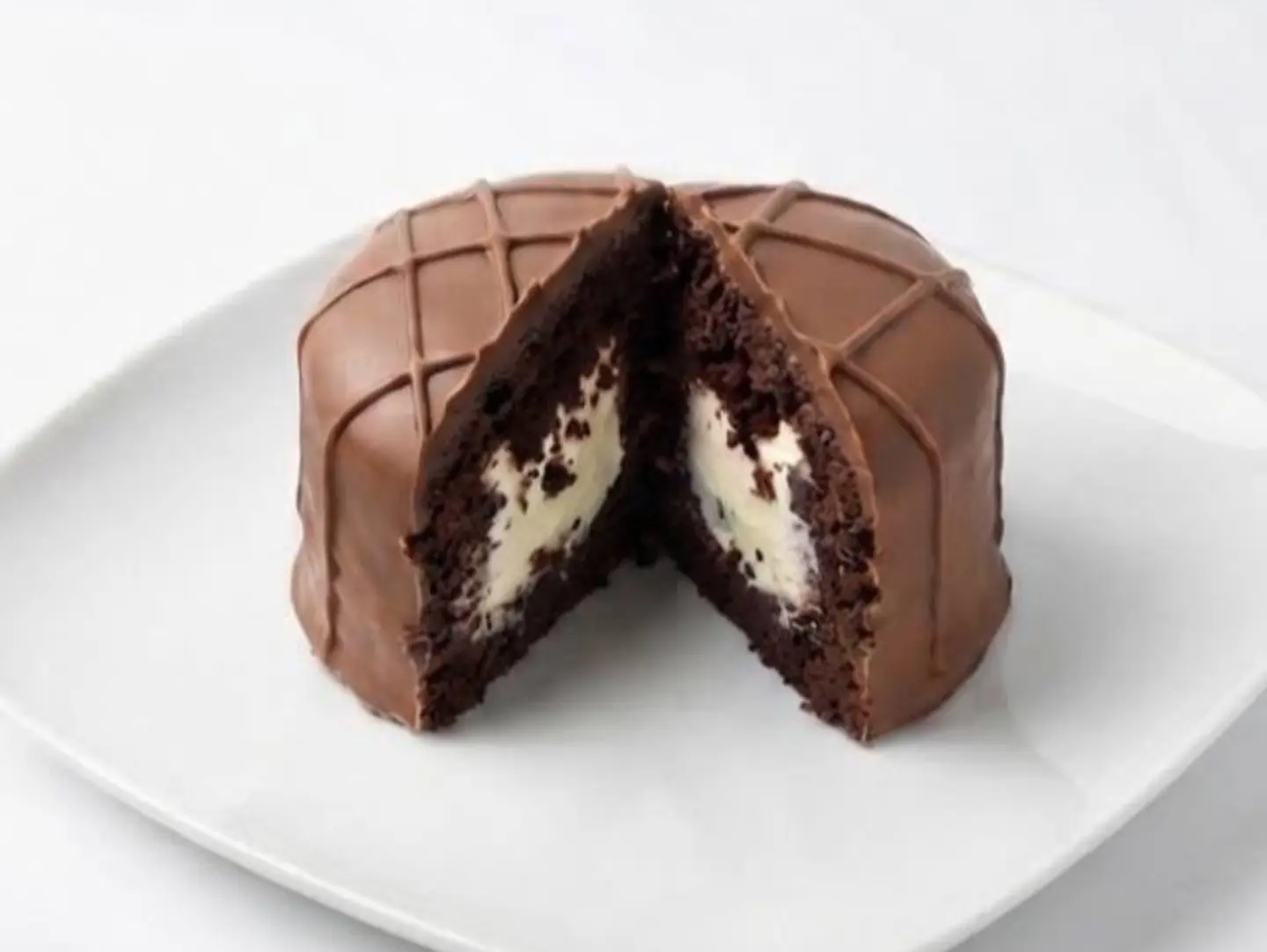 Lava Cake