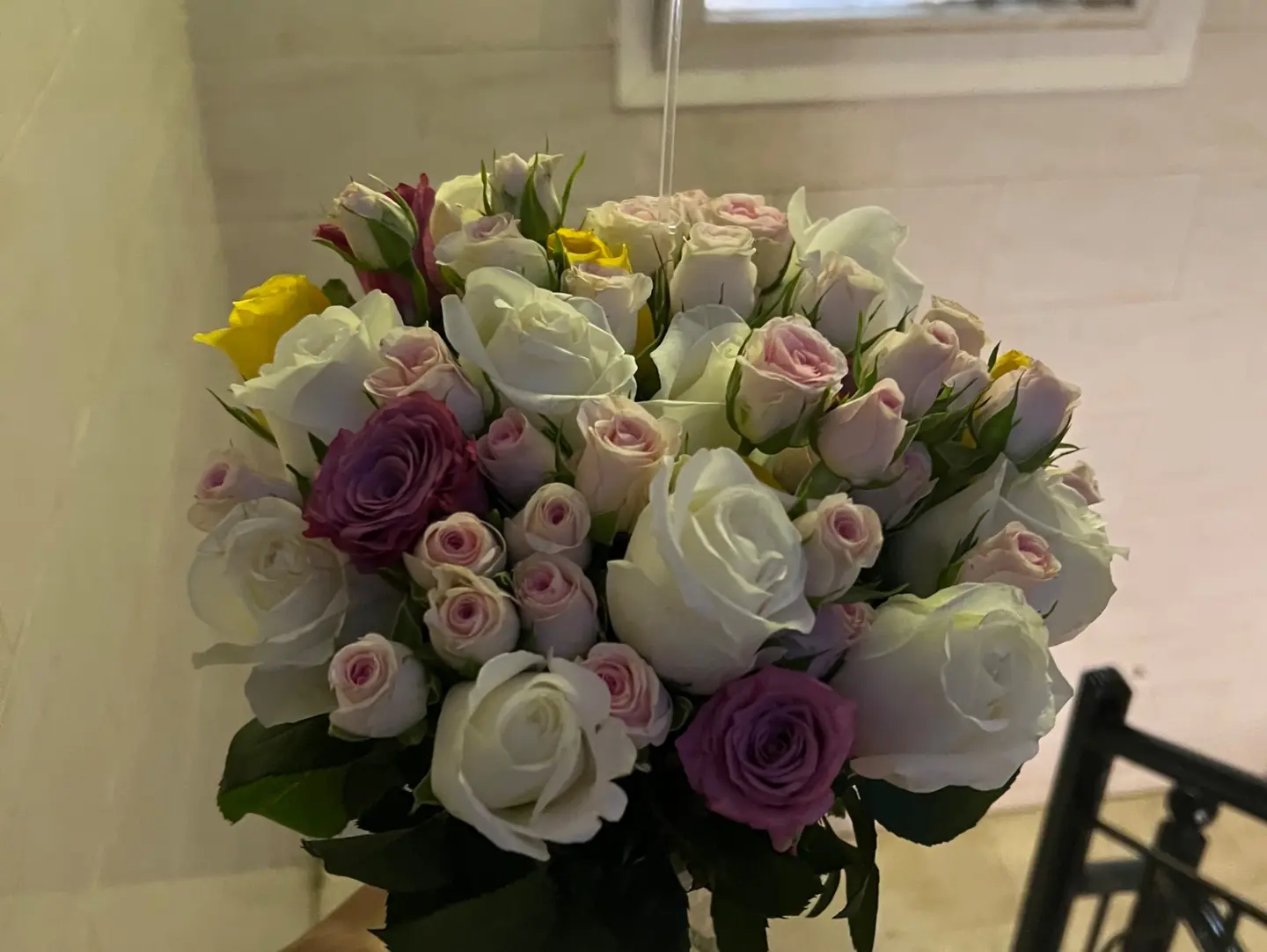 أسرار الورد