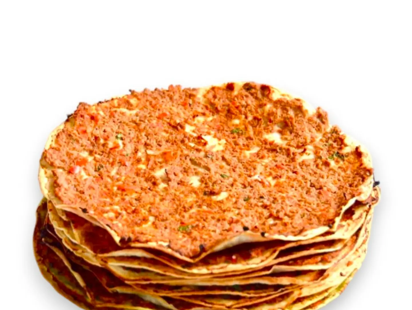 Lahm Ajeen - Lahm Ajeen 3pie