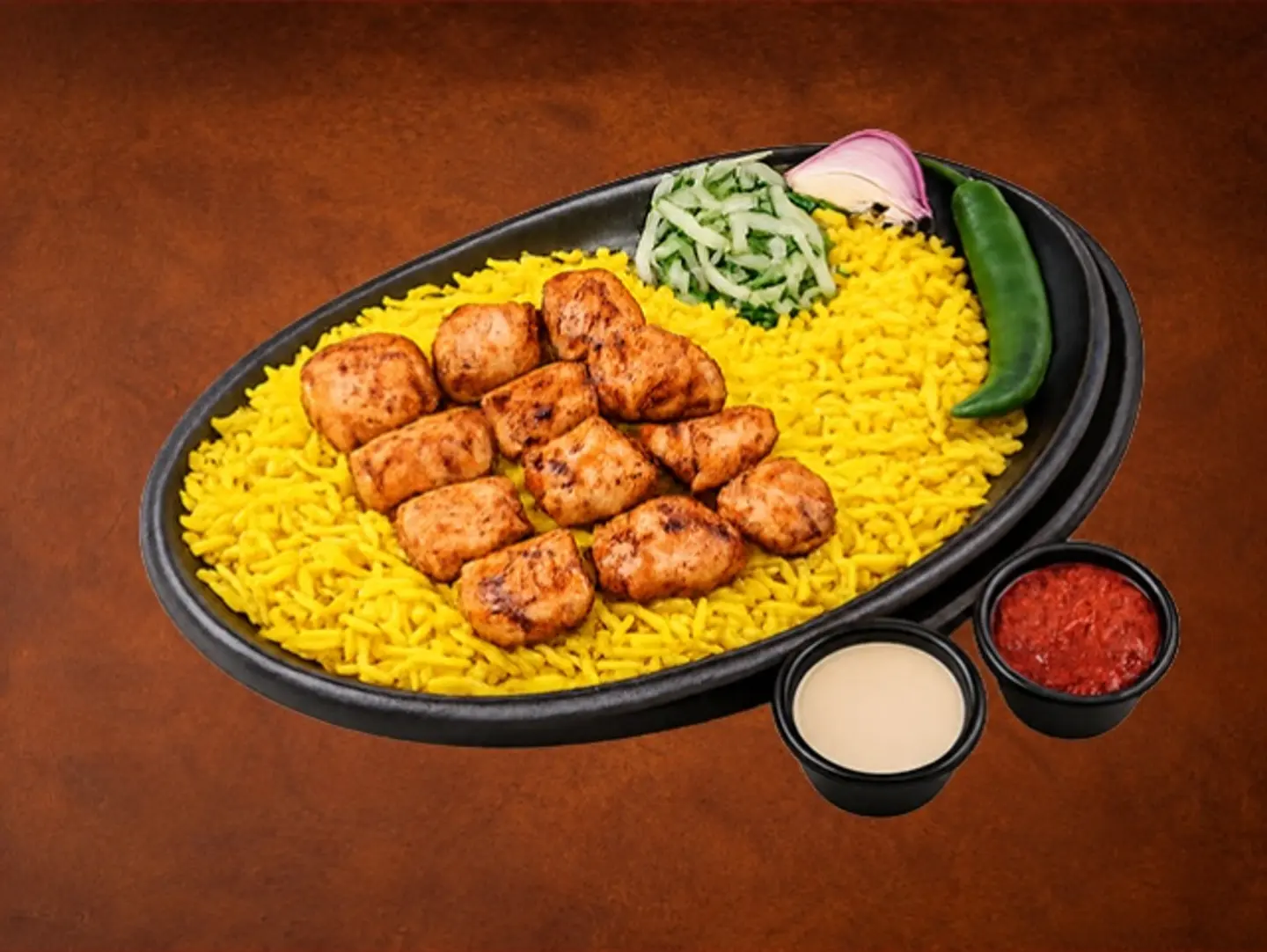 Shish Tawook