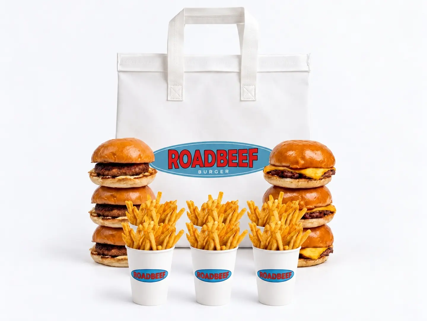 Gathering Bag