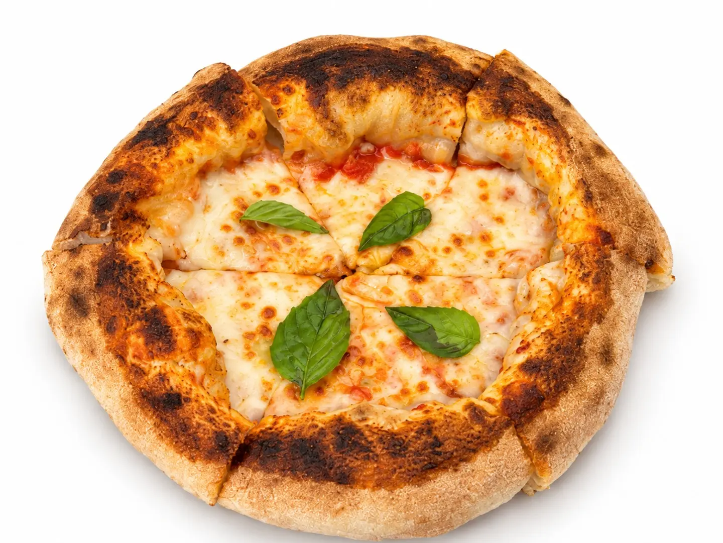 Margherita Pizza