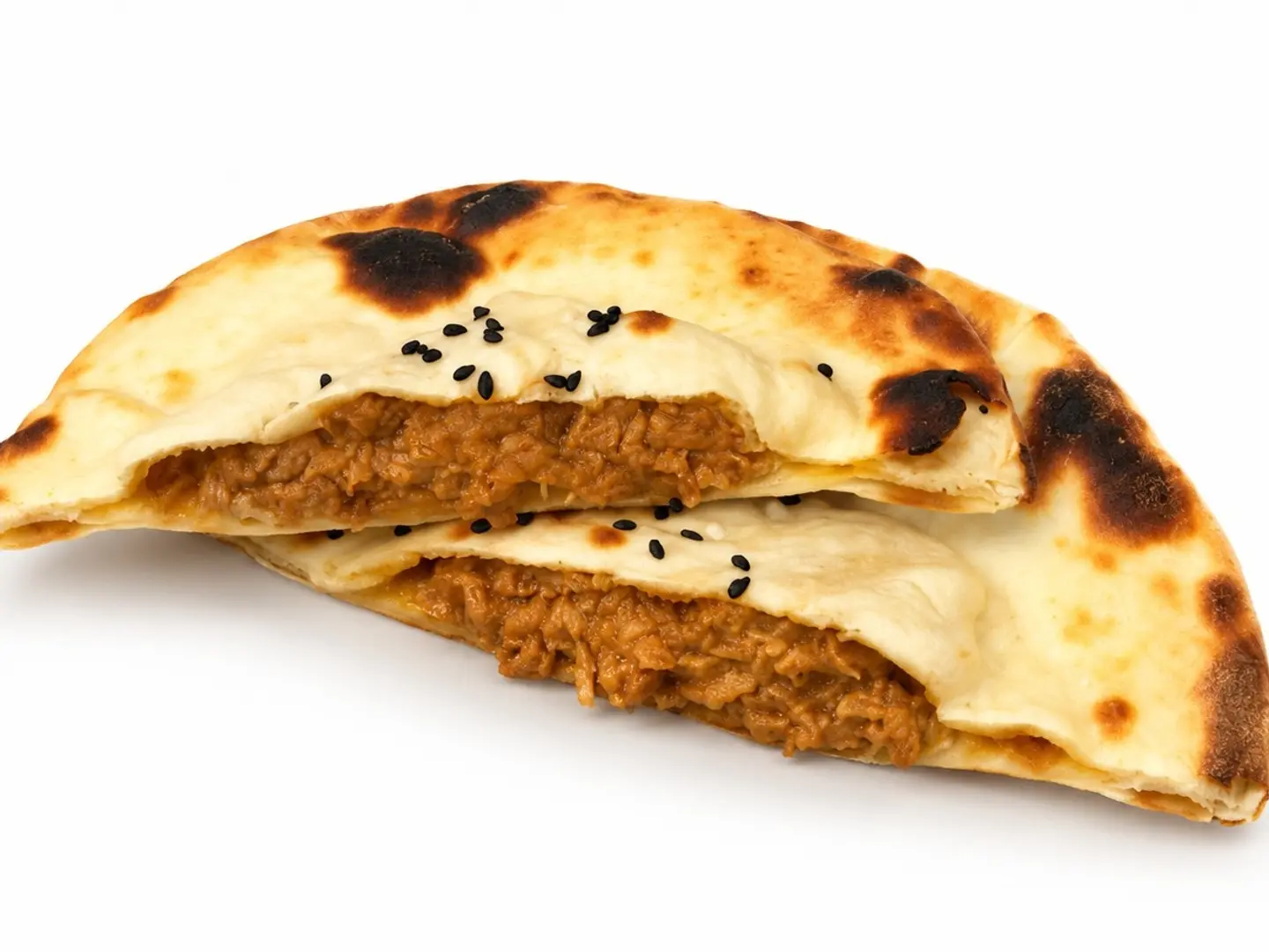 Tuna Round Pie