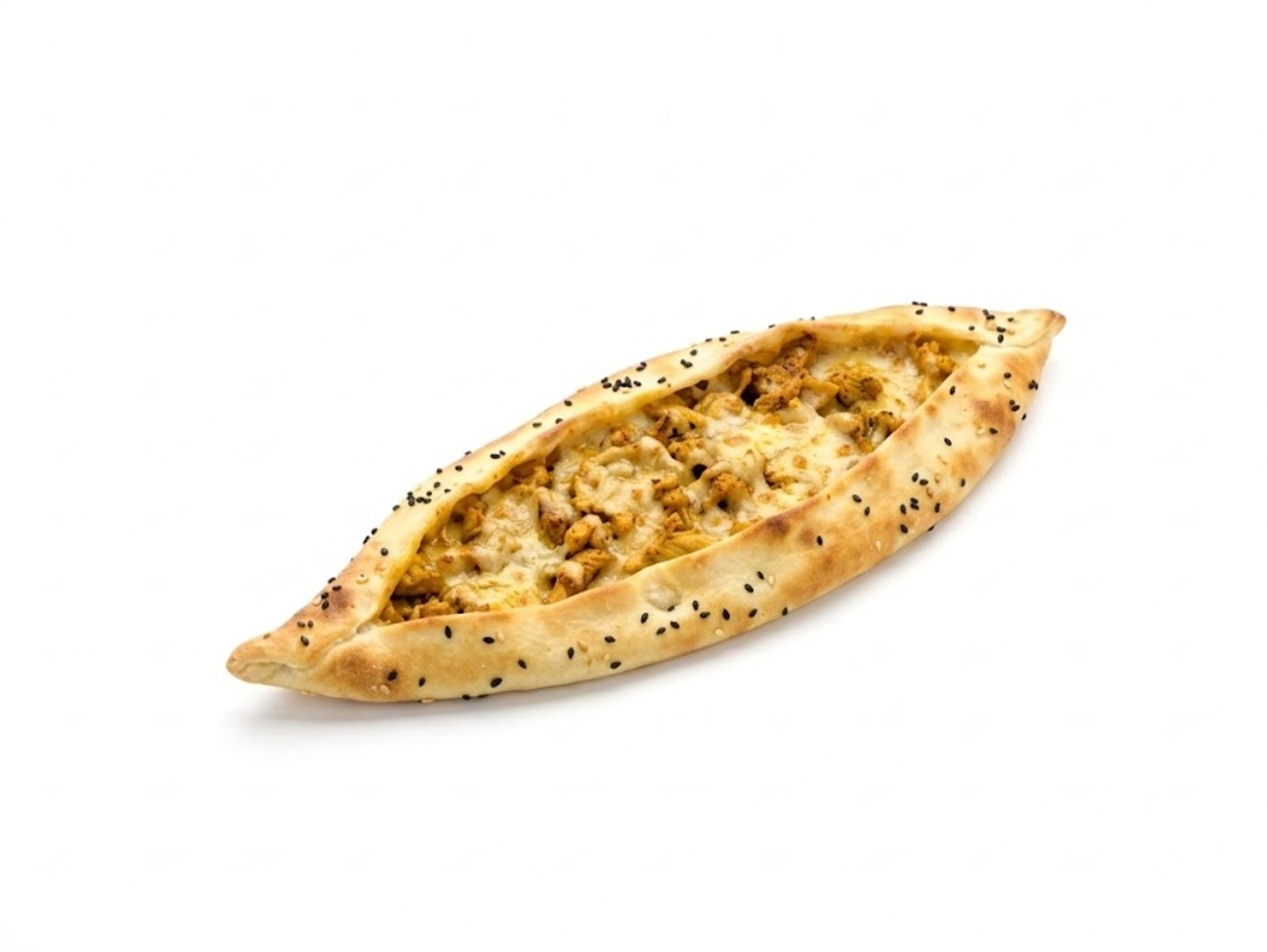 Pie Chicken