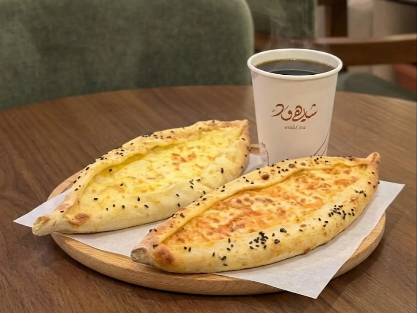 كومبو الفطاير