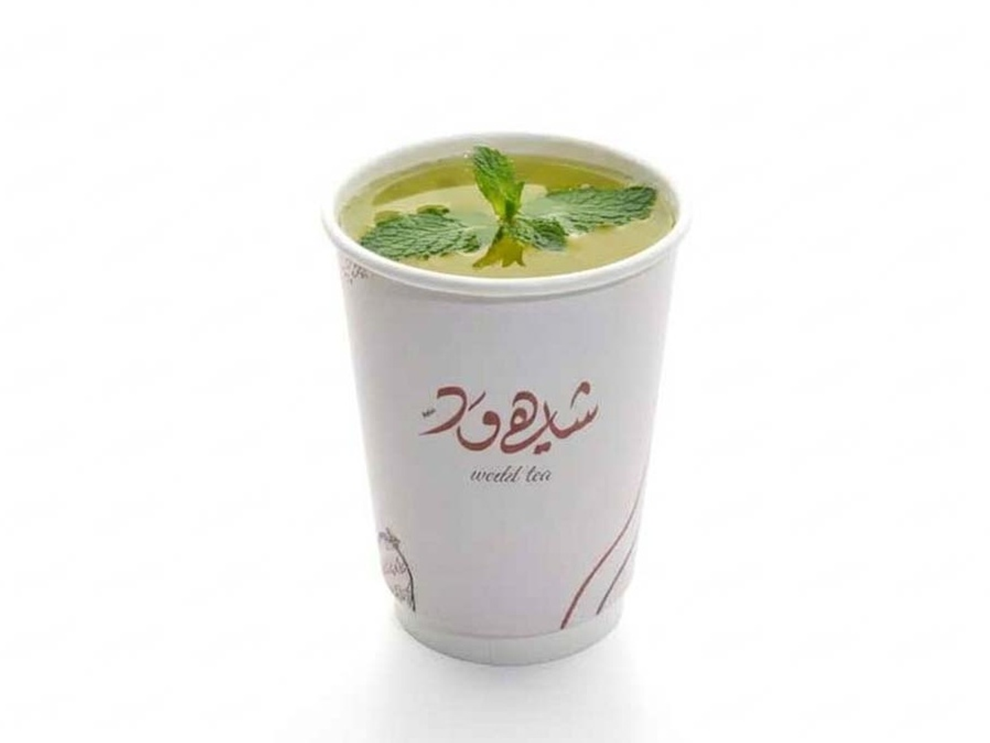 Mint Tea - Medium