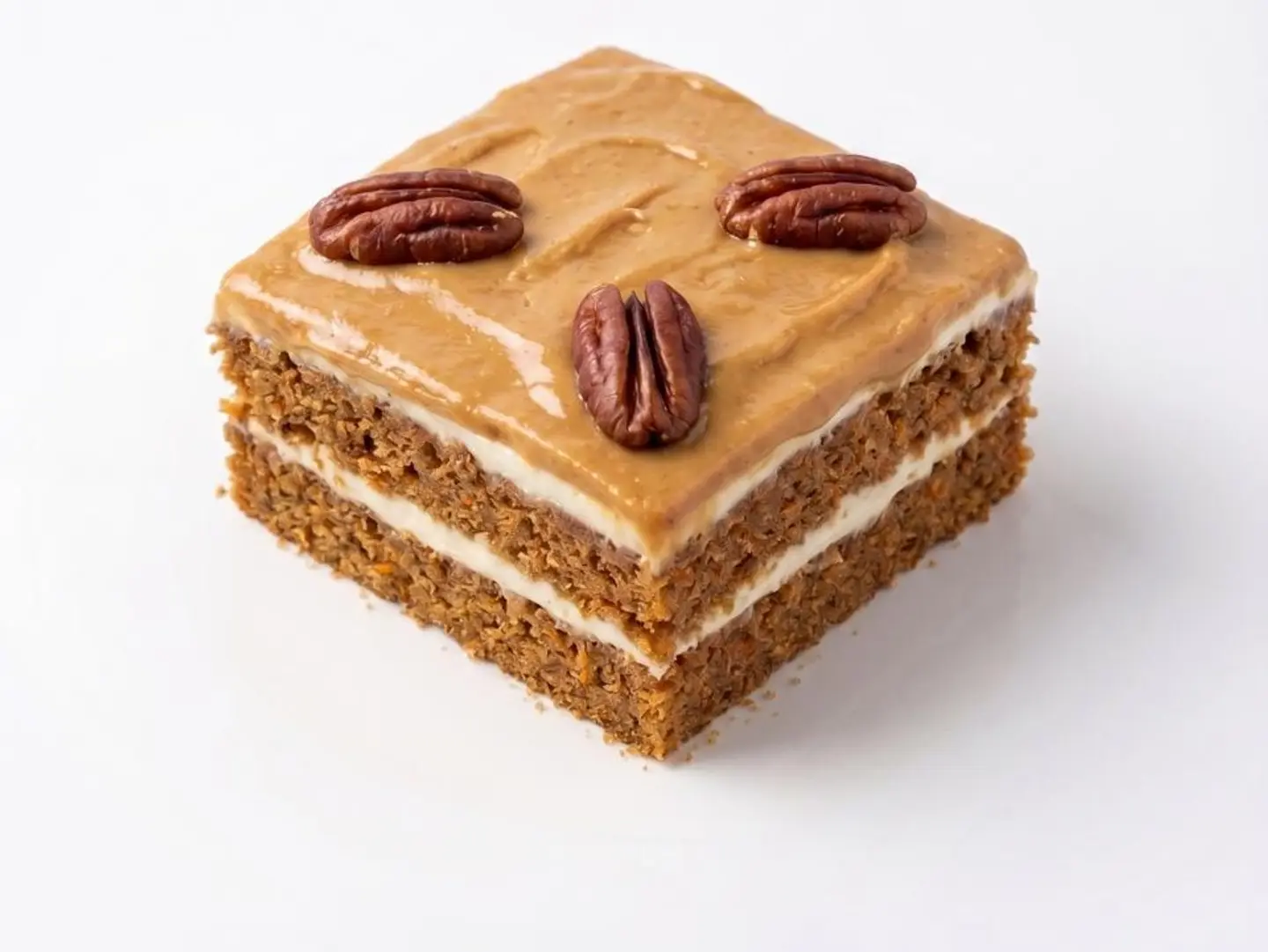 Pudding Pecan