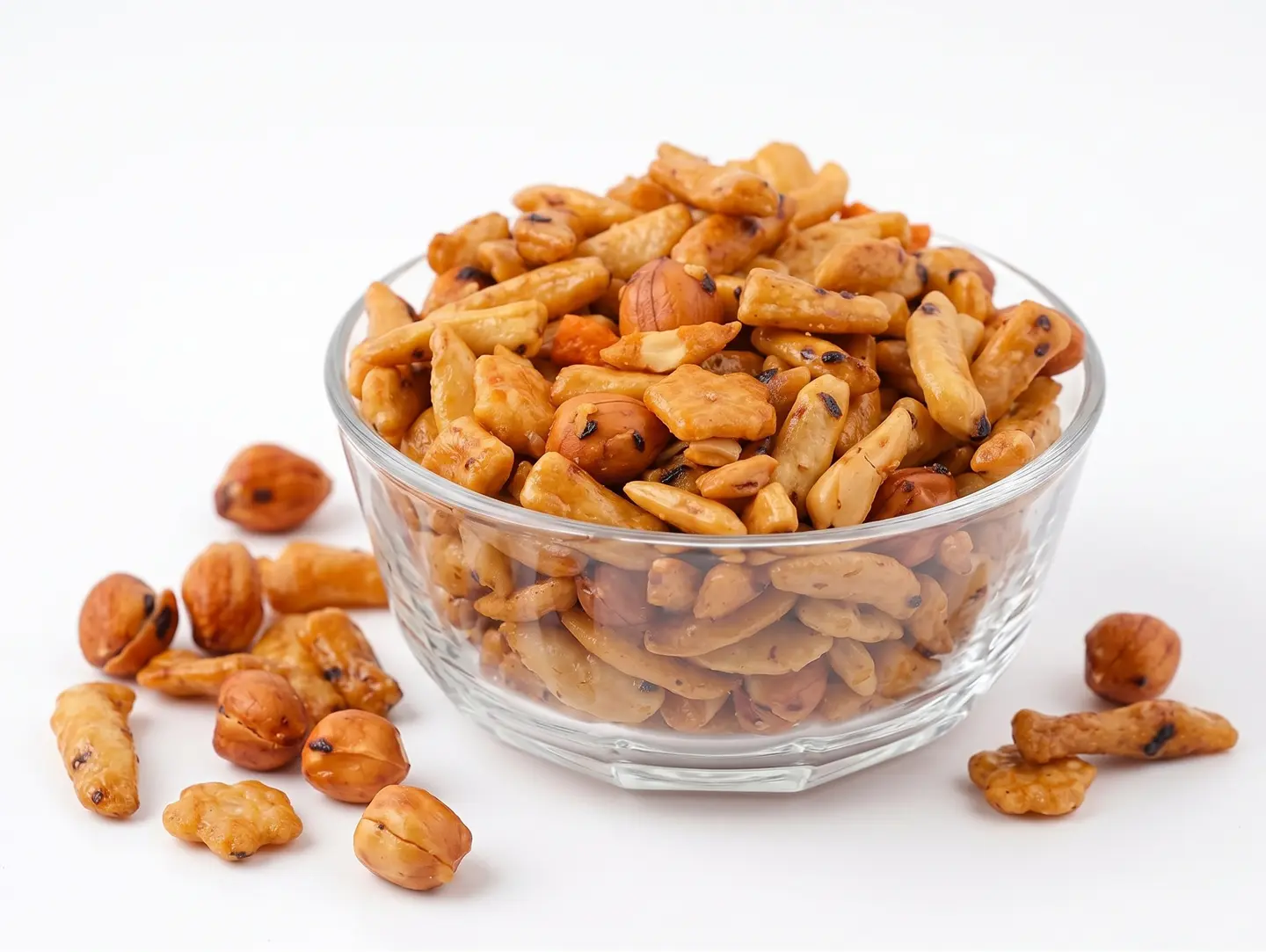 Japanese Nuts