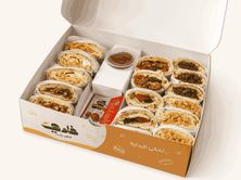 بوكس غادي