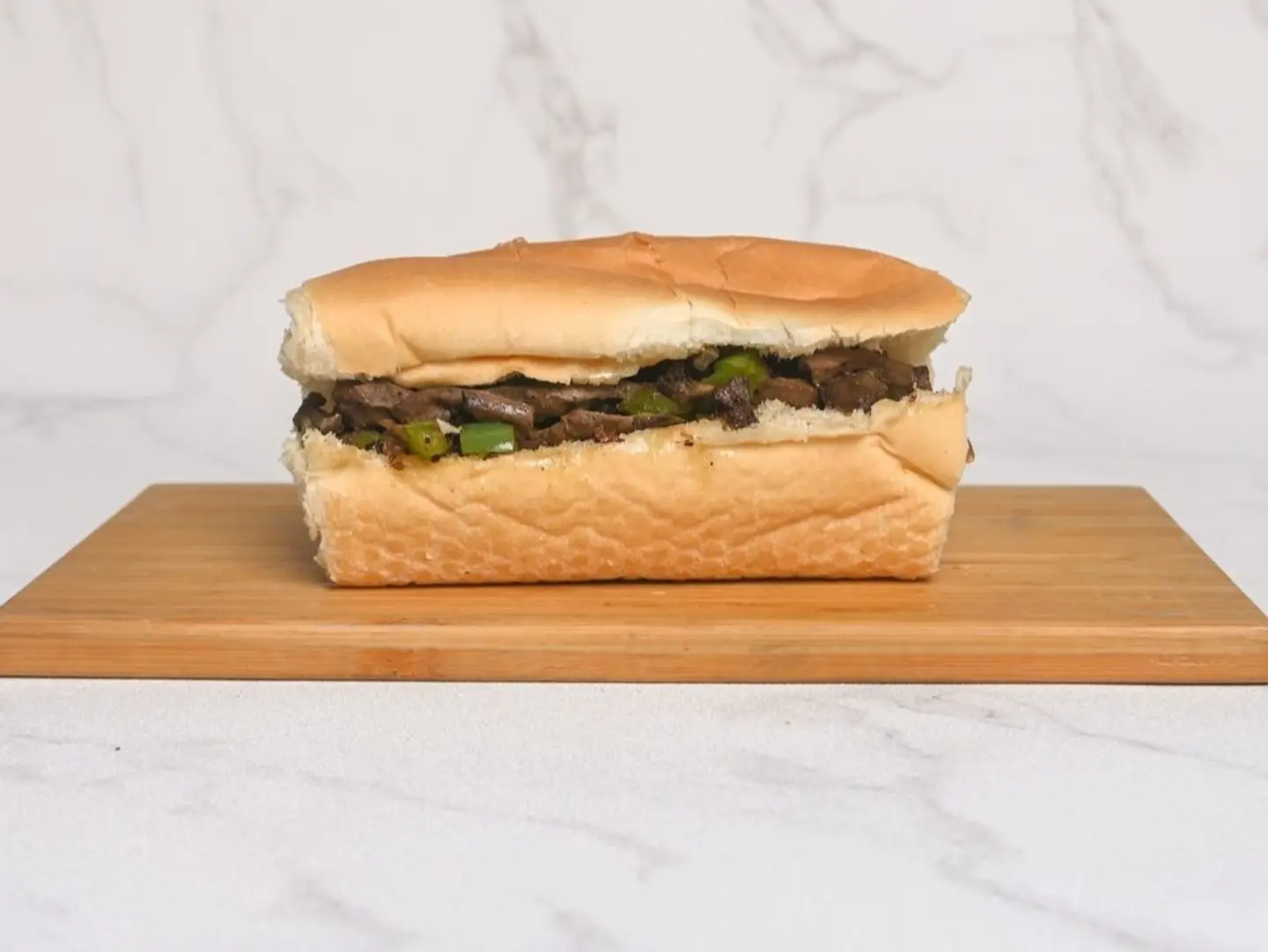Sandwich Liver