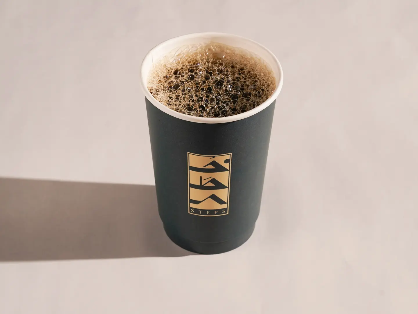 Hot V60 Kit Kat
