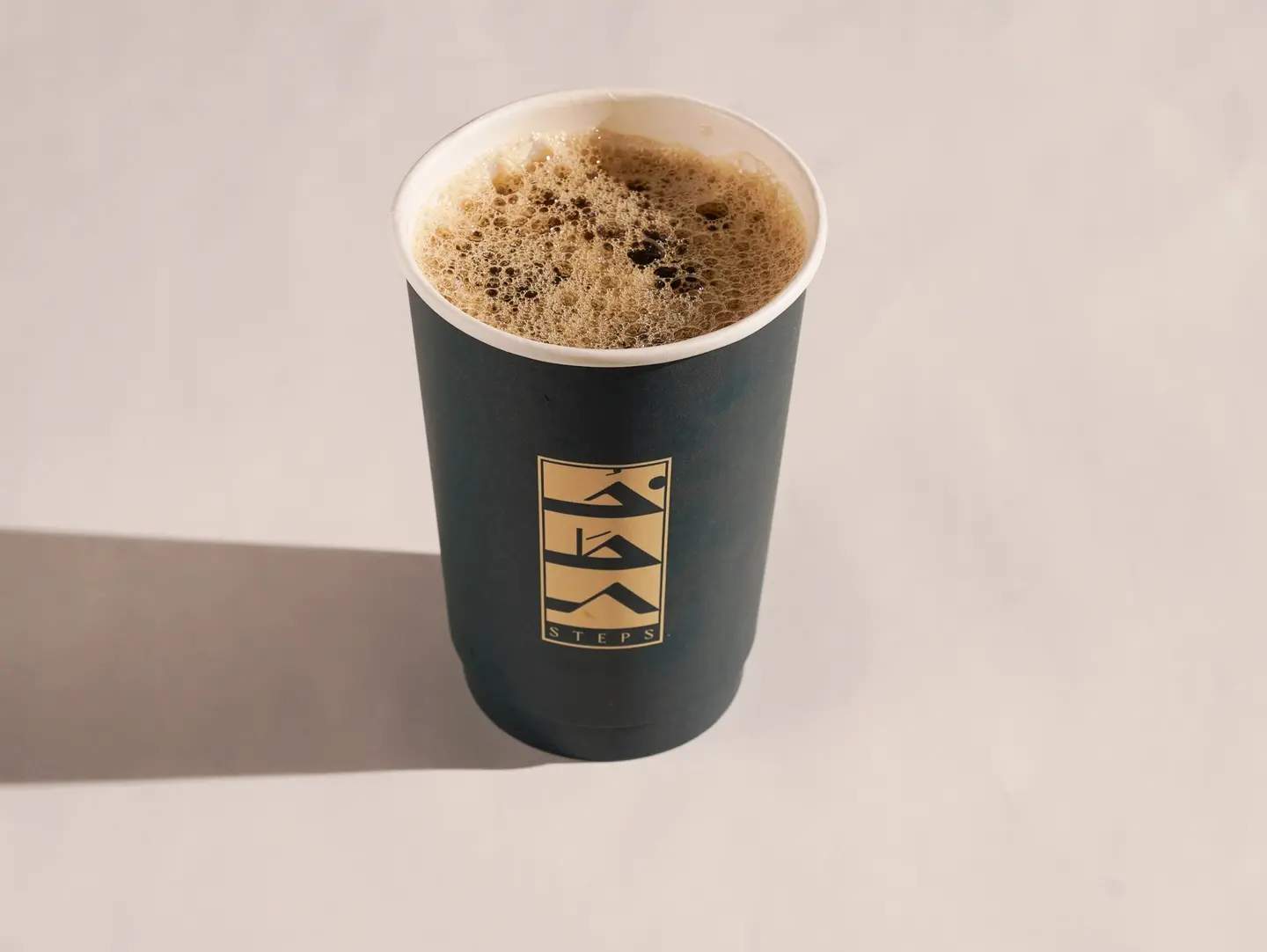 Kit Kat Espresso