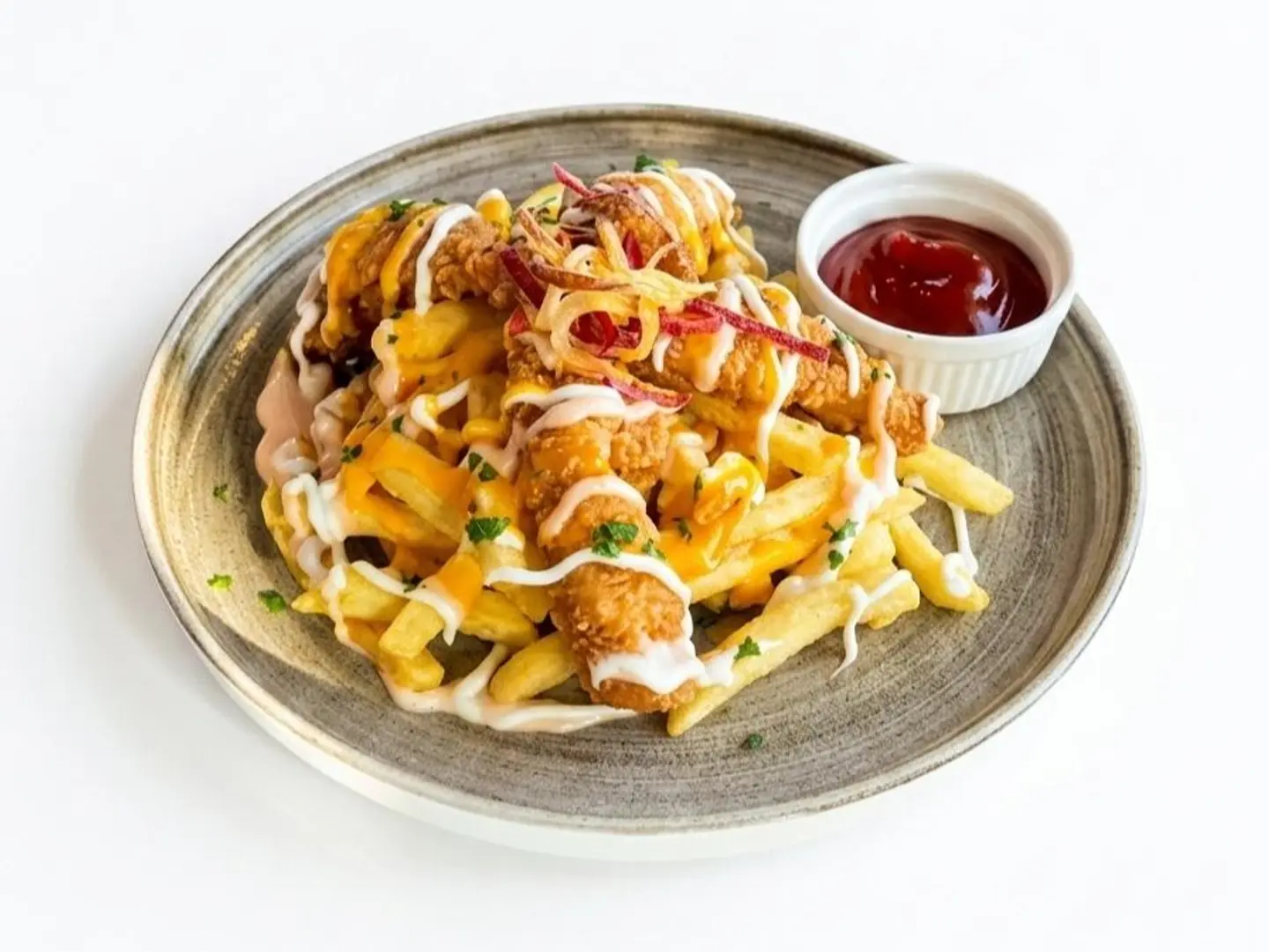 Chicken Strips