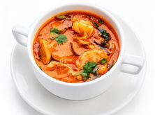 شوربة توم يام