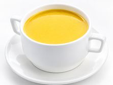 شوربة عدس