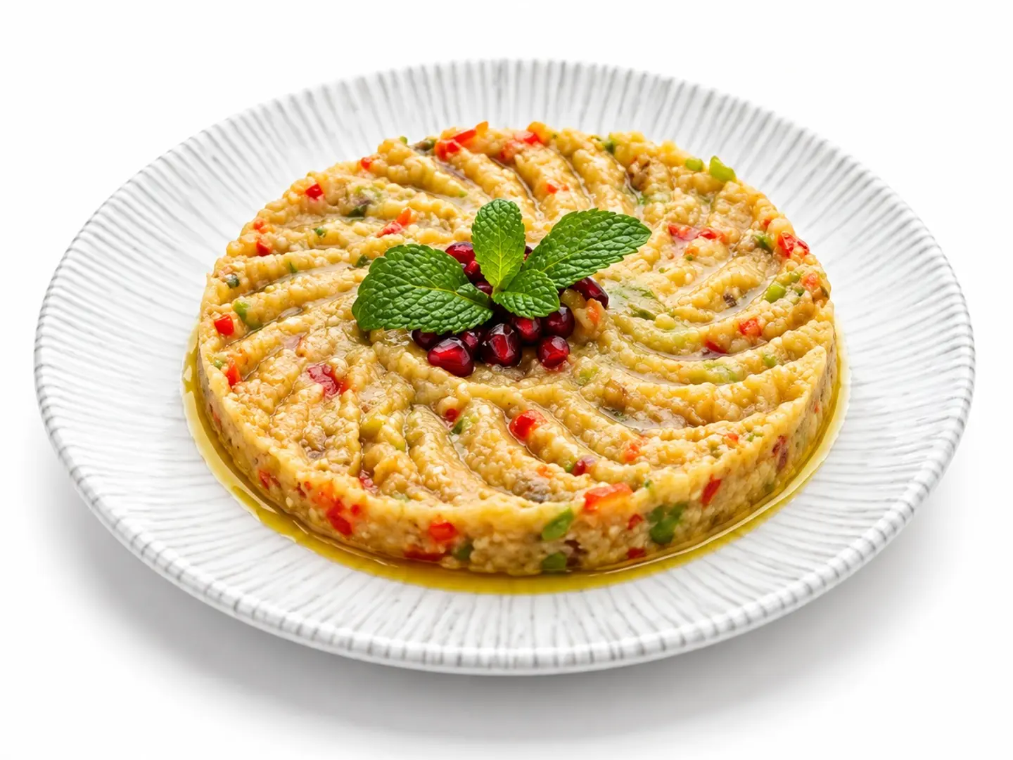 بابا غنوج