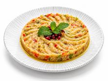 بابا غنوج