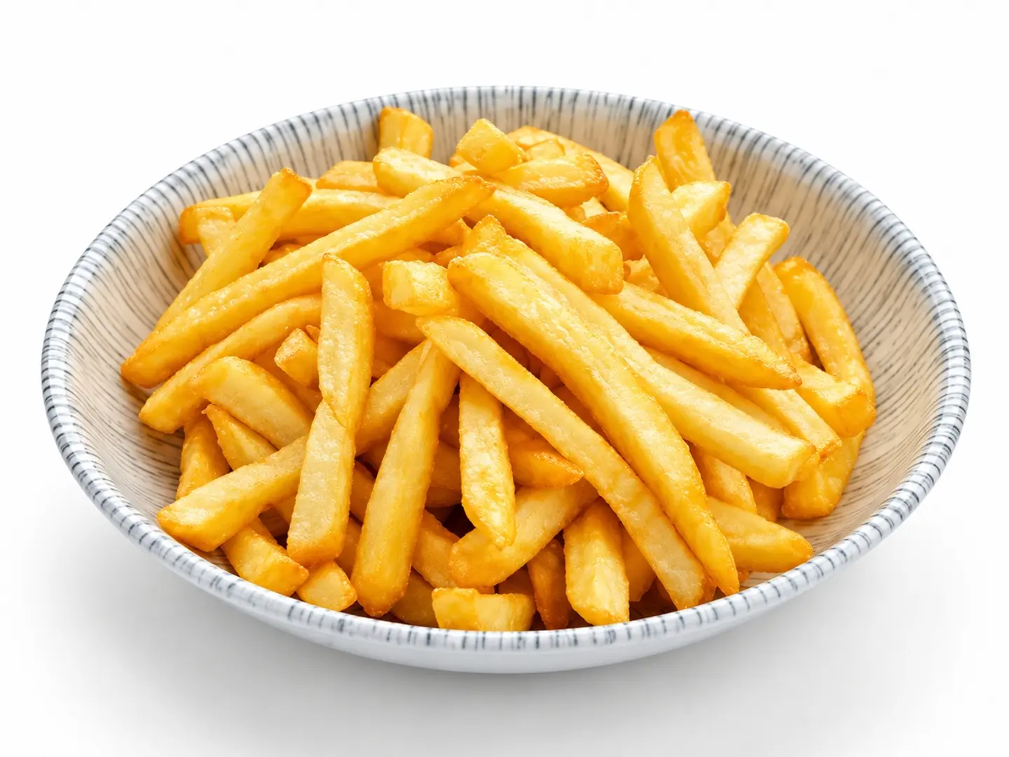 بطاطس مقلية