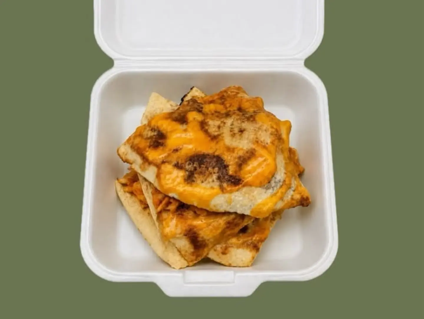 Shawarma Arayes
