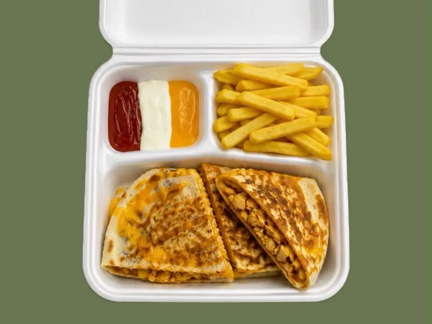 Arabic Shawarma Arayes