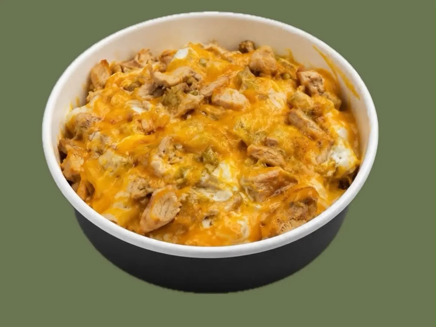 Shawarma Fries