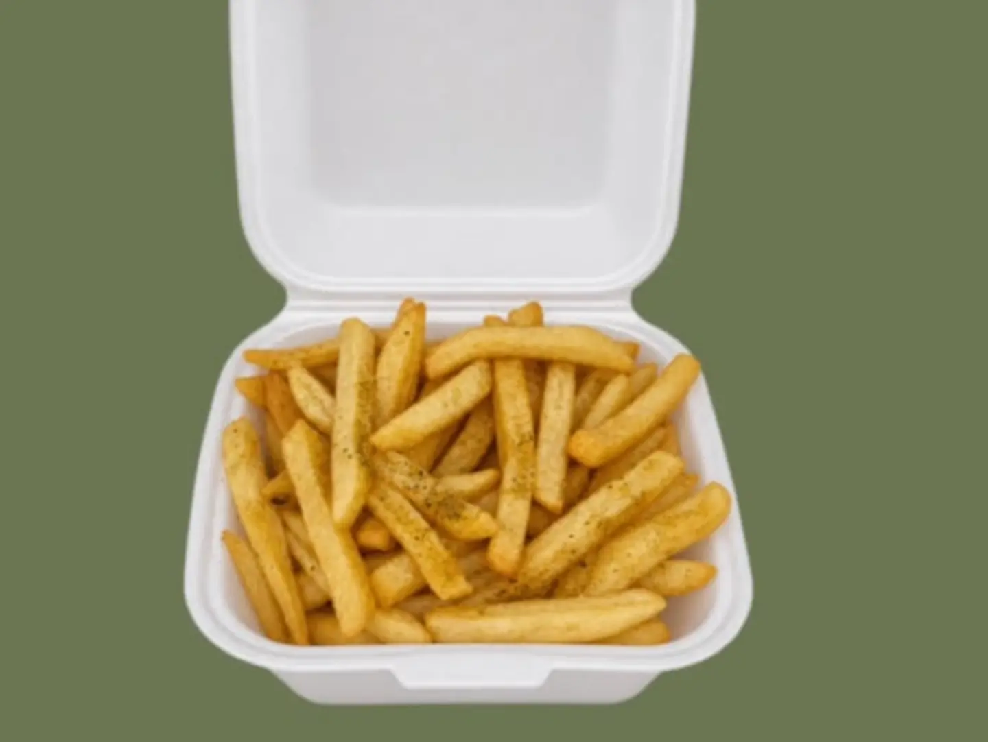 Small Fries