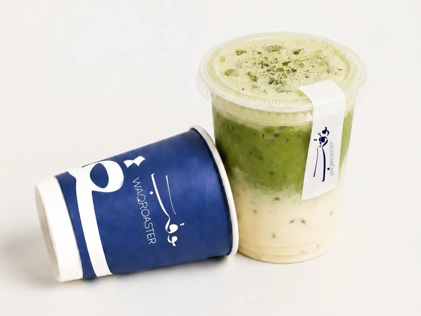 Matcha Cheese