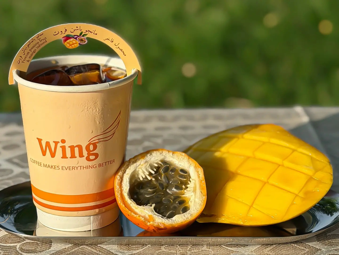 In 60 Passion Fruit Mango