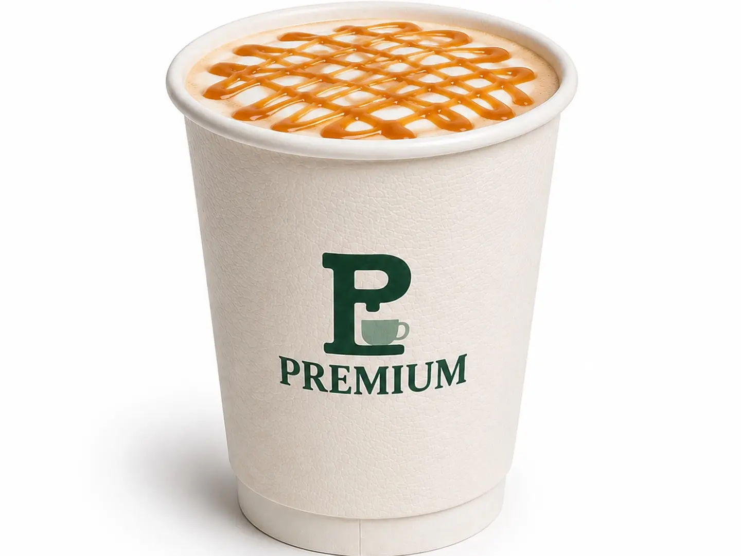 Hot Spanish Latte
