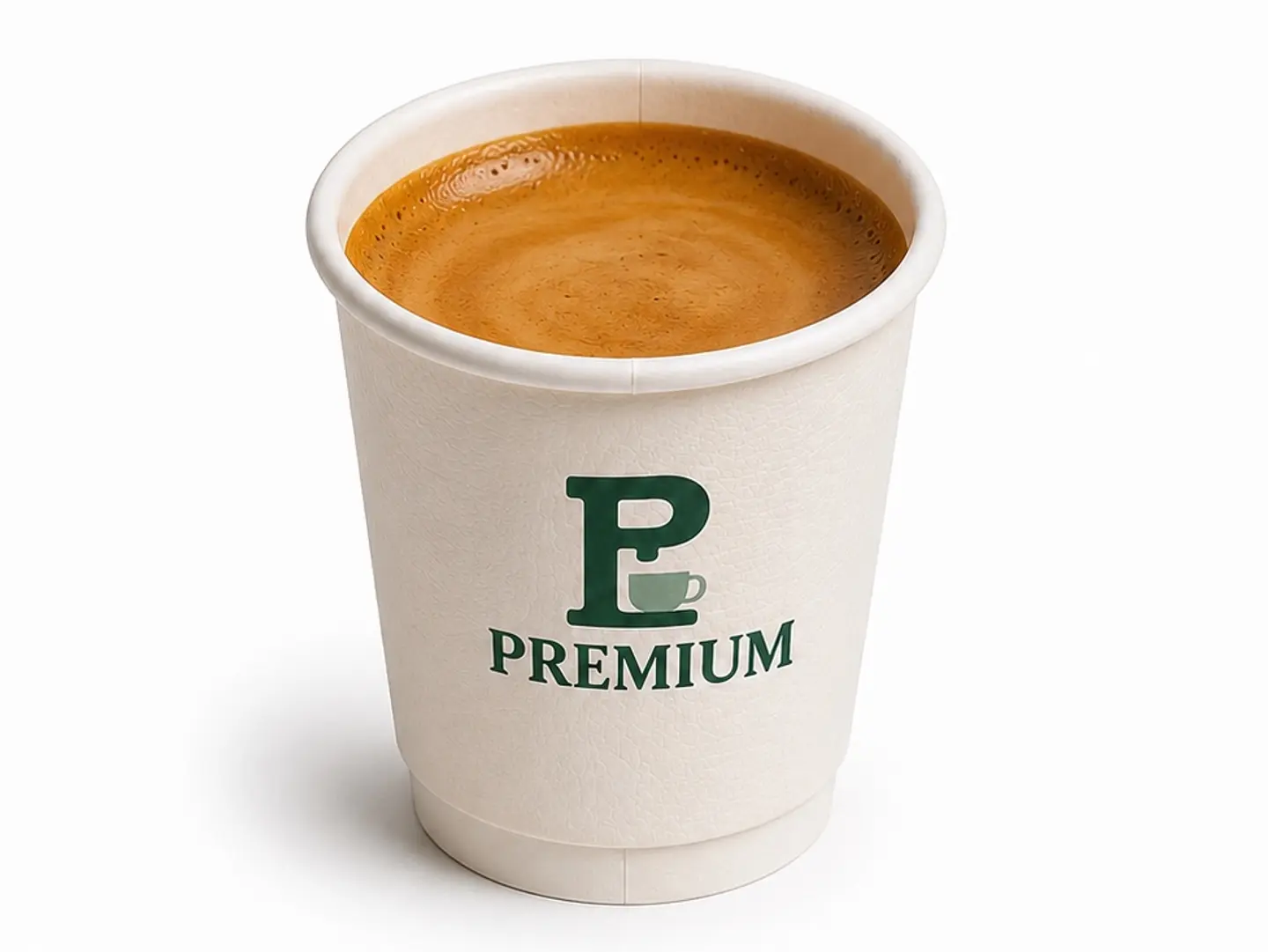 Double Espresso